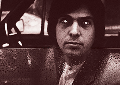 Peter Gabriel